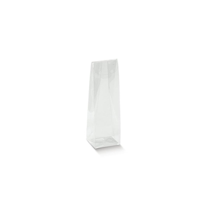 SACCHETT. 50X40X155 TRASPARENTE